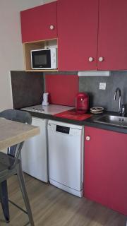 Charmant petit appartement a Disneyland ! - 3