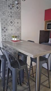 Charmant petit appartement a Disneyland ! - 5