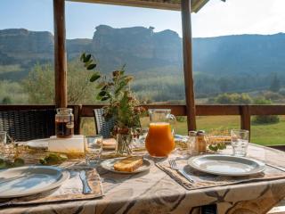 Camelroc Guest Farm - 7