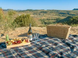 Camelroc Guest Farm - 6