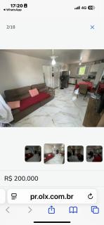 Apartamento Praia Pontal do Paraná - 1