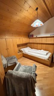 Apartment Holzsuite - 3