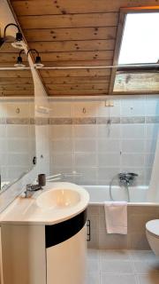 Apartment Holzsuite - 4