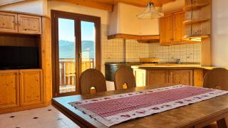 Apartment Holzsuite - 8