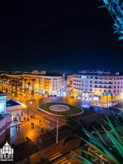 Résidence luxueuse de Vacances avec 2 piscines à Harhoura Rabat - Temara - El Harhoura - 7