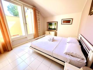 Luxury Penthouse Belvedere Suite - Ospedaletti - 1