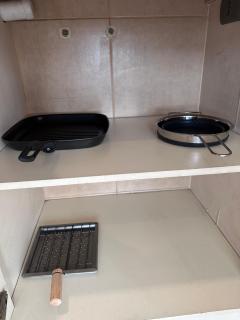 Departamento equipado en Santiago - 4