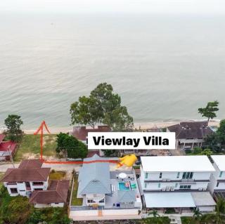 Viewlay Villa Cha am - 3