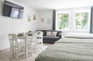 La Via Natura Apartmány Rejštejn - 0