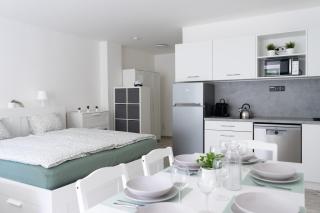 La Via Natura Apartmány Rejštejn - 4