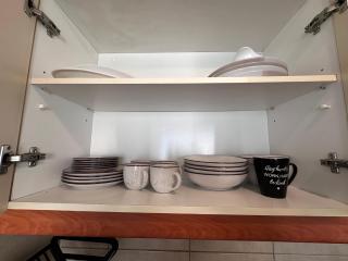 Departamento equipado en Santiago - 6