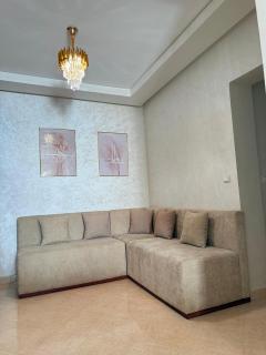 BARAKA APPART - 5