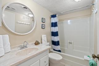 Nautical Watch 106 - Oceanfront - Windy Hill Section - 1