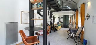 Maison La Passerelle - 8