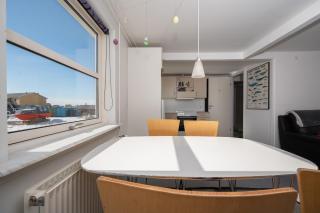 Ilulissat Stay - Nanna's Villa - 1 - 7