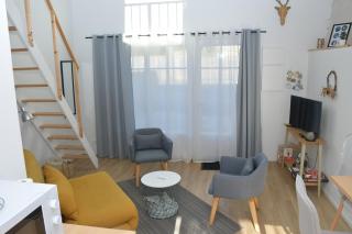 La Dunette, un nid douillet - 7