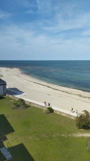 Appartement vue mer le Croisic - 8