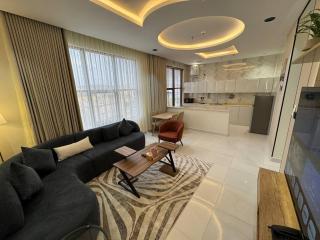 فندق روابي جاردن إن ابها Rawabi Garden In ABHA Hotel - 2