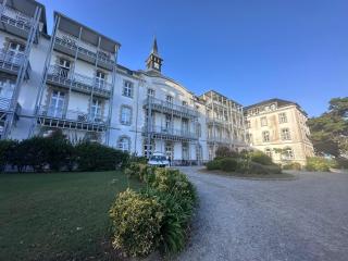 Appartement vue mer le Croisic - 3