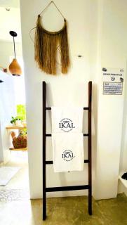Ikal Island Garden - 5