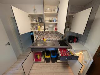 Kleinere Doppelhaushälfte in Stadtkernnähe von 47506 Neukirchen-Vluyn inklusive Küche - Neukirchen-Vluyn - 6