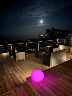 Maison Corsica vue mer exceptionnel - 1