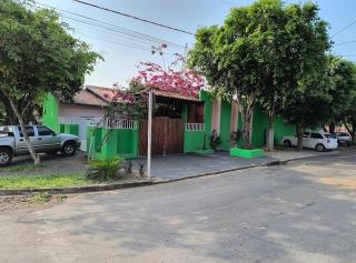 Pousada Encanto - 0