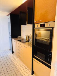 Duplex 2br2ba Flat Near Gloucester Rd Station - 2
