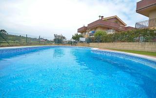 El apartamento de Santa Eva - 8