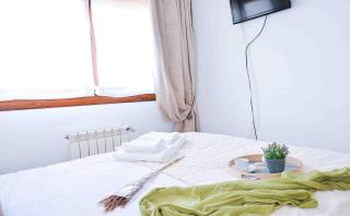 El apartamento de Santa Eva - 1