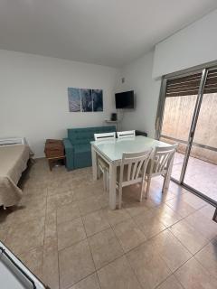 Apart Geranio, monoambiente en planta baja - 8