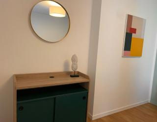 Zenao Appart'hôtels Tours - 9