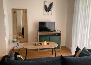 Zenao Appart'hôtels Tours - 8