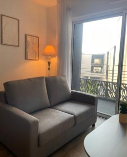 Zenao Appart'hôtels Tours - 5