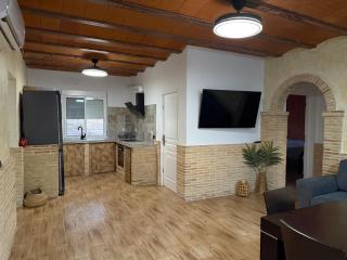 Casa Rural El Jardín De Sara - 6