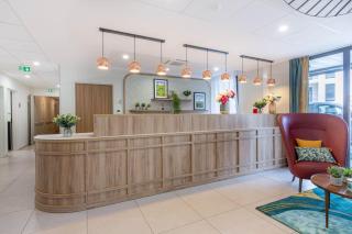 Zenao Appart'hôtels Tours - 4