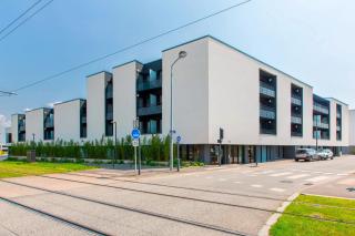 Zenao Appart'hôtels Tours - 3