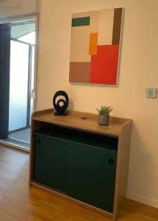 Zenao Appart'hôtels Tours - 2