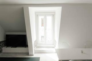 Duplex with Terrace in Principe Real - Lisbon - 8