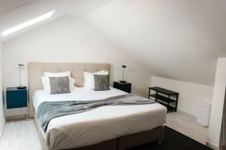 Duplex with Terrace in Principe Real - Lisbon - 2