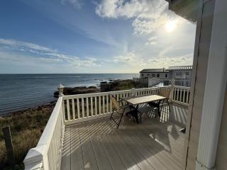No13 Seaview Holiday Home - 0