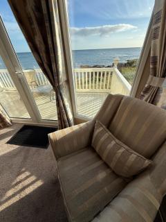 No13 Seaview Holiday Home - 2