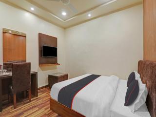 Hotel O The Ashiyana Inn - 2