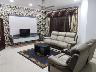 Homestay Taman Makmur - 7