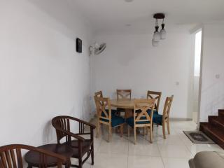 Homestay Taman Makmur - 5