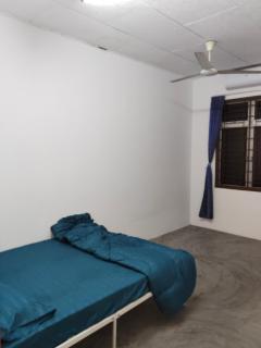 Homestay Taman Makmur - 4