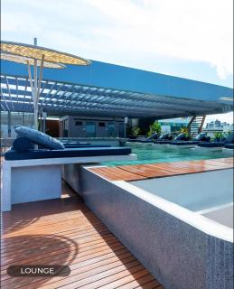 Setai, Aquamaris- pé na areia - 9