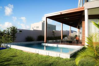 Casa em Milagres/AL | 3 suítes, vista-mar, piscina - 9
