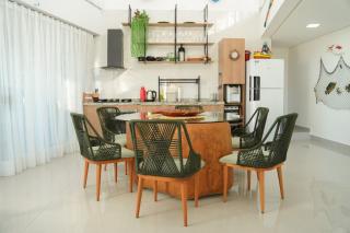 Casa em Milagres/AL | 3 suítes, vista-mar, piscina - 6