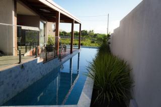 Casa em Milagres/AL | 3 suítes, vista-mar, piscina - 7